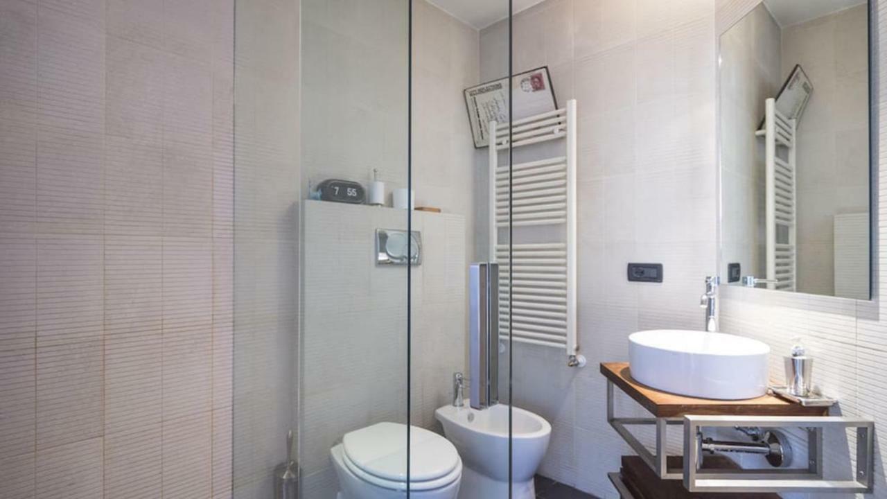 Stunning Apt In The Design District 米兰 外观 照片