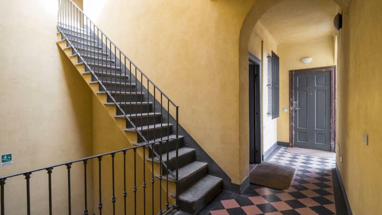 Stunning Apt In The Design District 米兰 外观 照片